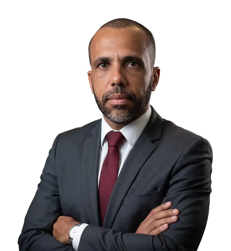 Dr. Rogério Silva Advogado