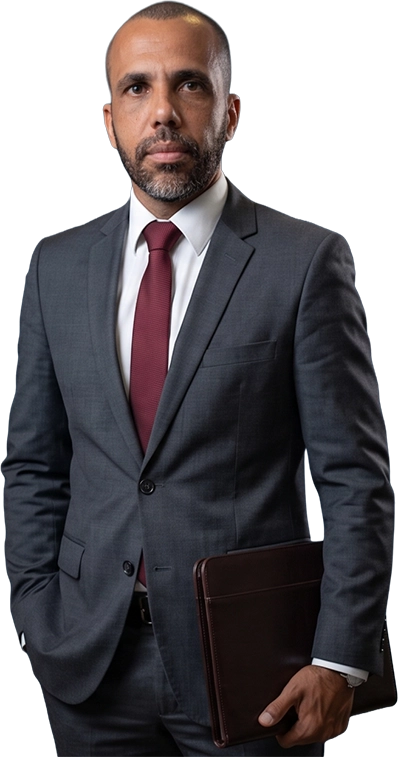Escritório de advocacia em São José